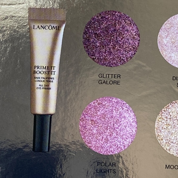 LANCÔME EYE SHADOW PALETTE holiday edition 2019 new - Picture 4 of 5